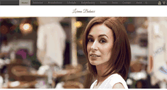 Desktop Screenshot of lorena.buhnici.ro
